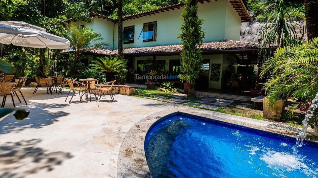 Casa para aluguel de temporada em Rio de Janeiro (Itanhangá)