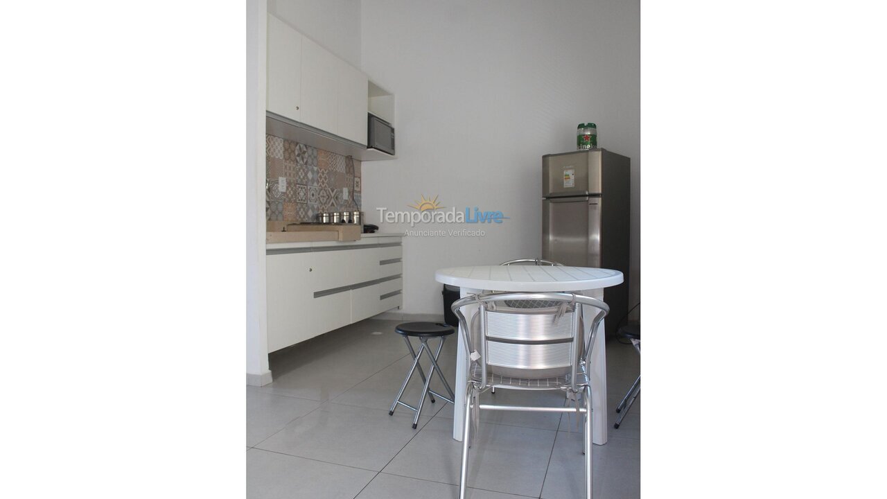 Apartamento para alquiler de vacaciones em Tibau do Sul (Rn Praia de Pipa)