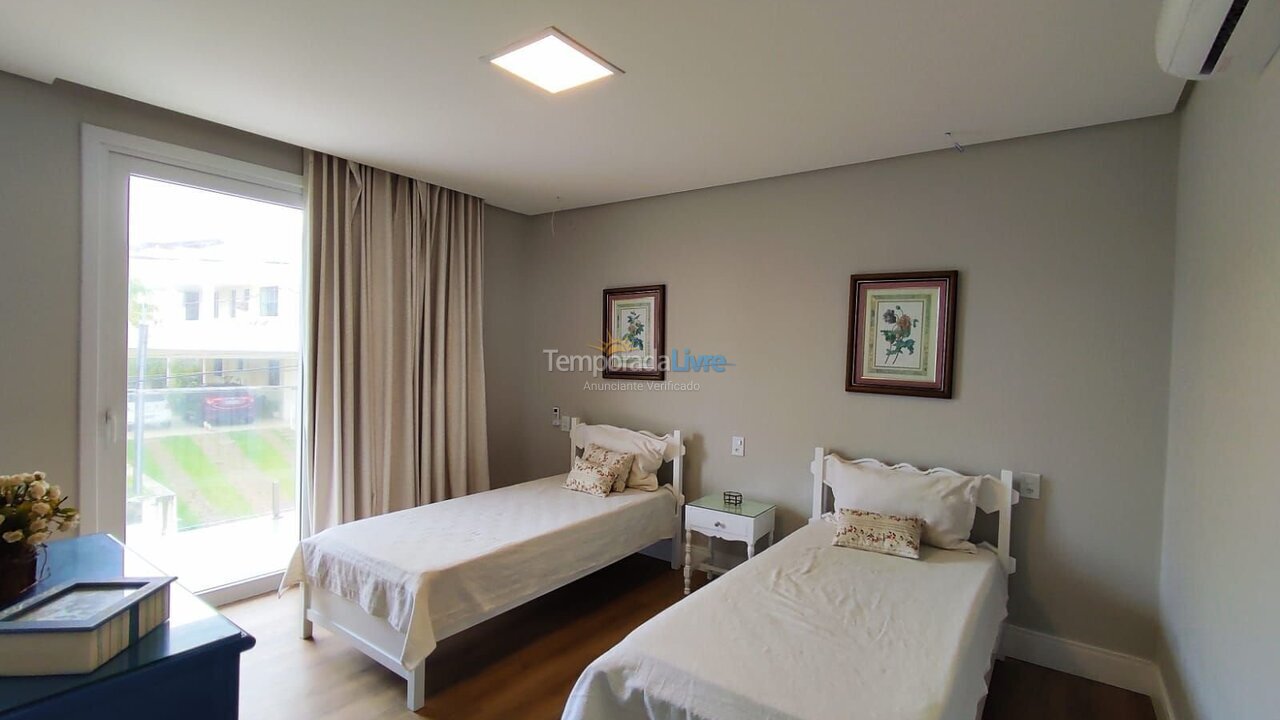 Casa para alquiler de vacaciones em Aracaju (Mosqueiro)