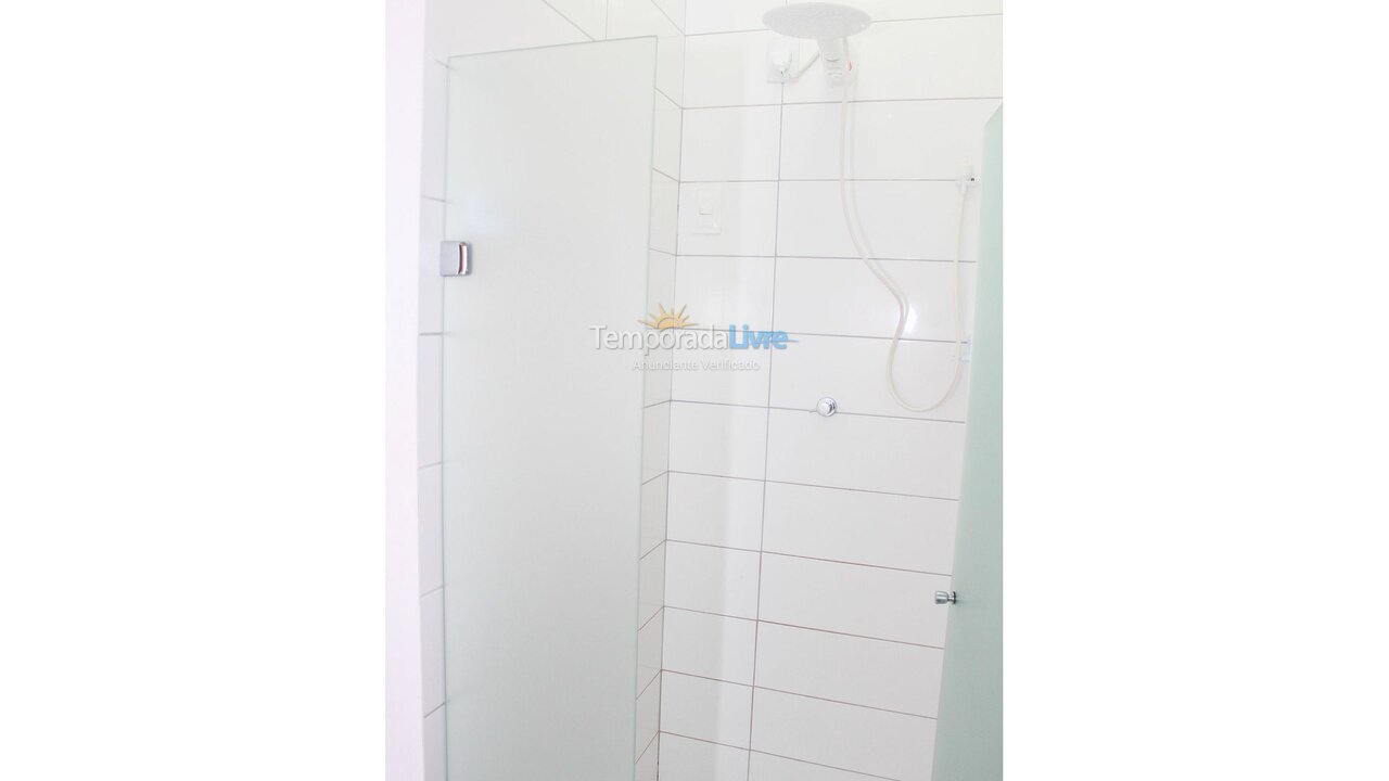 Apartamento para alquiler de vacaciones em Tibau do Sul (Rn Praia de Pipa)