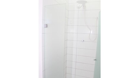 Piso en Solar Água Pipa para 5 personas