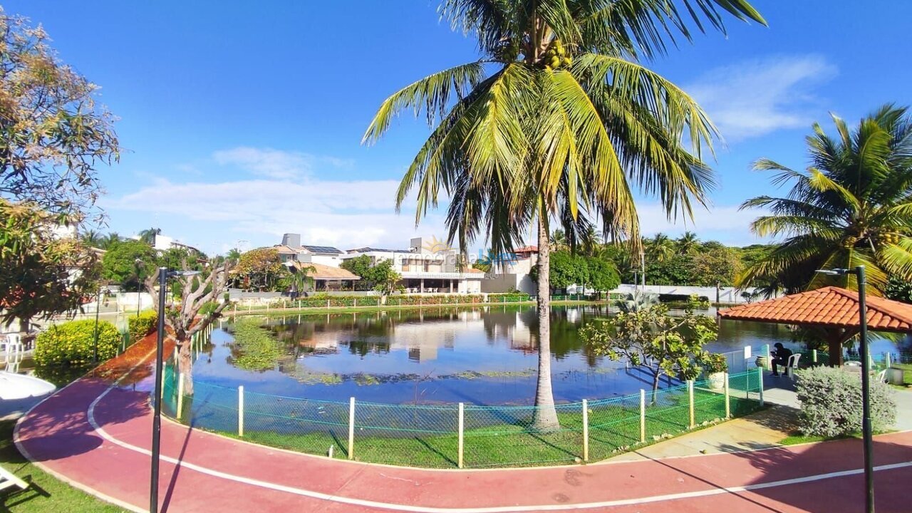Casa para alquiler de vacaciones em Aracaju (Mosqueiro)