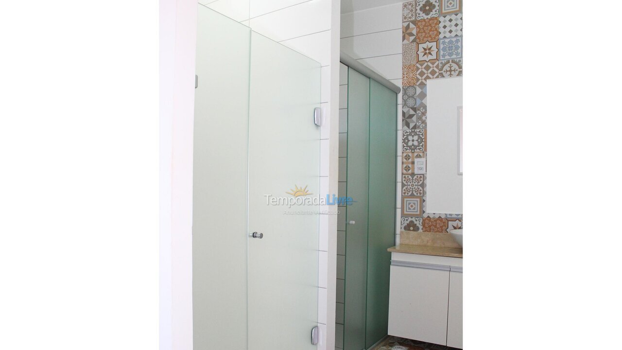 Apartamento para alquiler de vacaciones em Tibau do Sul (Rn Praia de Pipa)