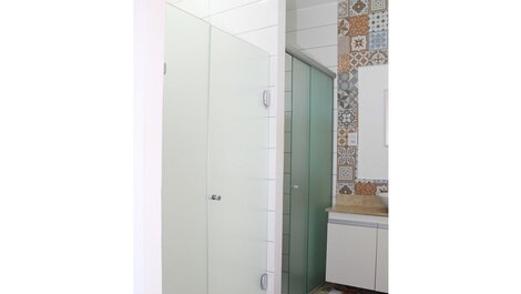 Piso en Solar Água Pipa para 5 personas