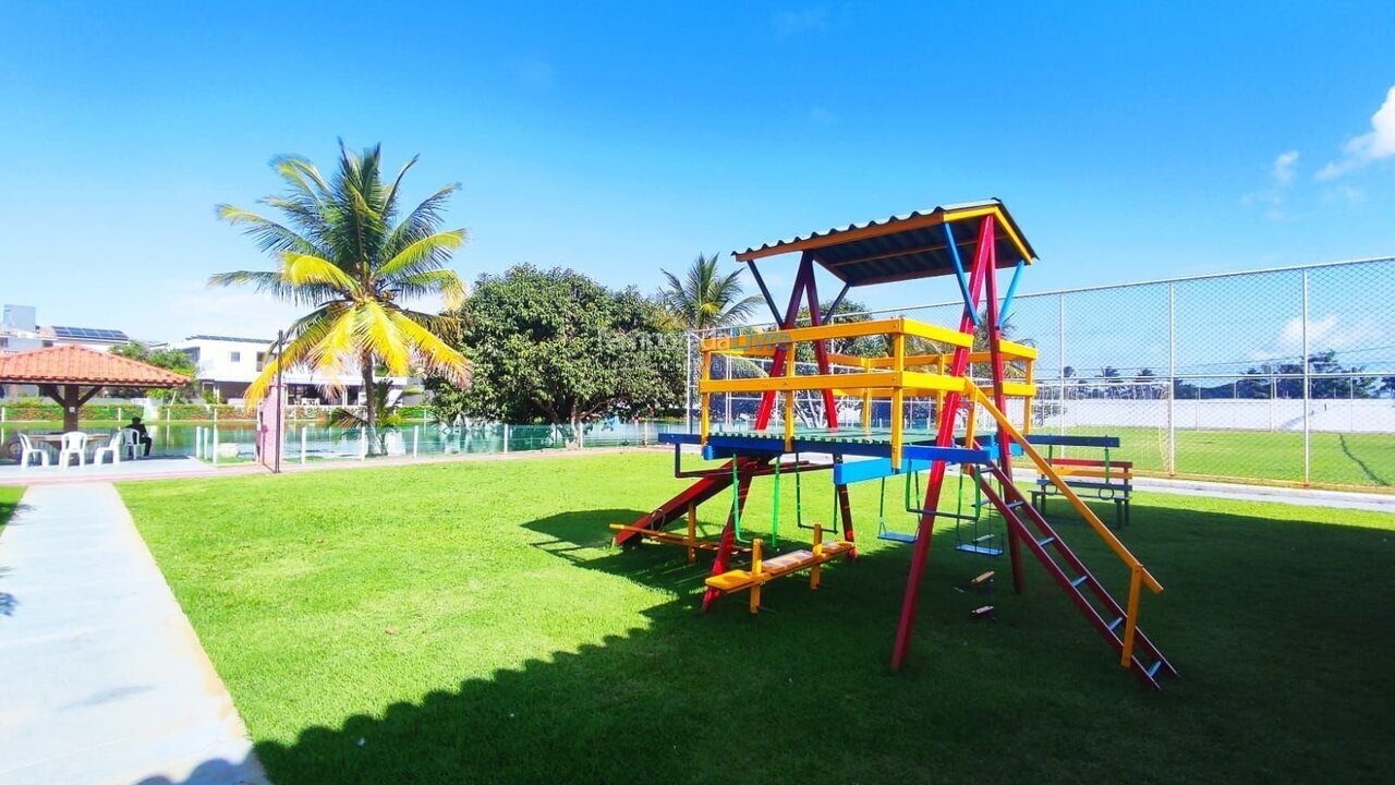 Casa para alquiler de vacaciones em Aracaju (Mosqueiro)