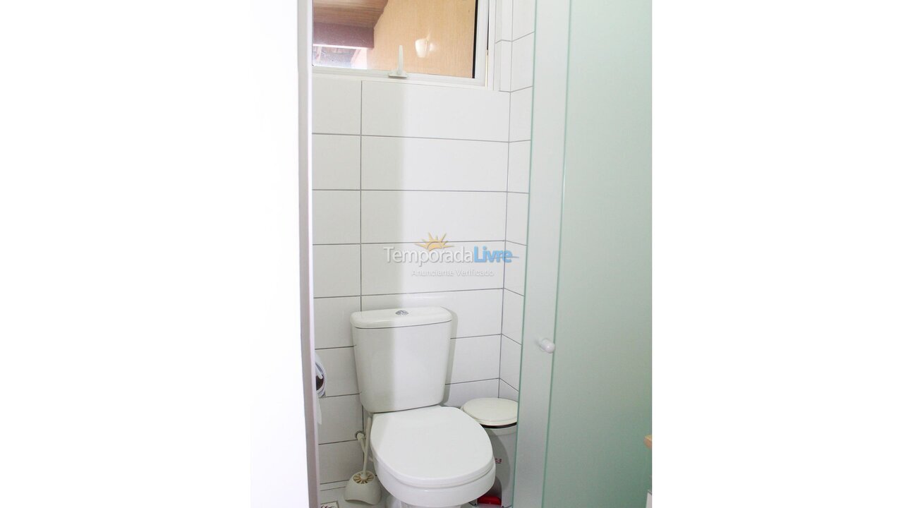 Apartamento para alquiler de vacaciones em Tibau do Sul (Rn Praia de Pipa)