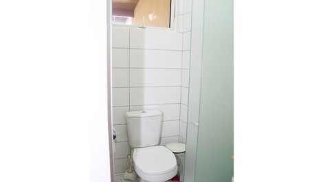 Piso en Solar Água Pipa para 5 personas