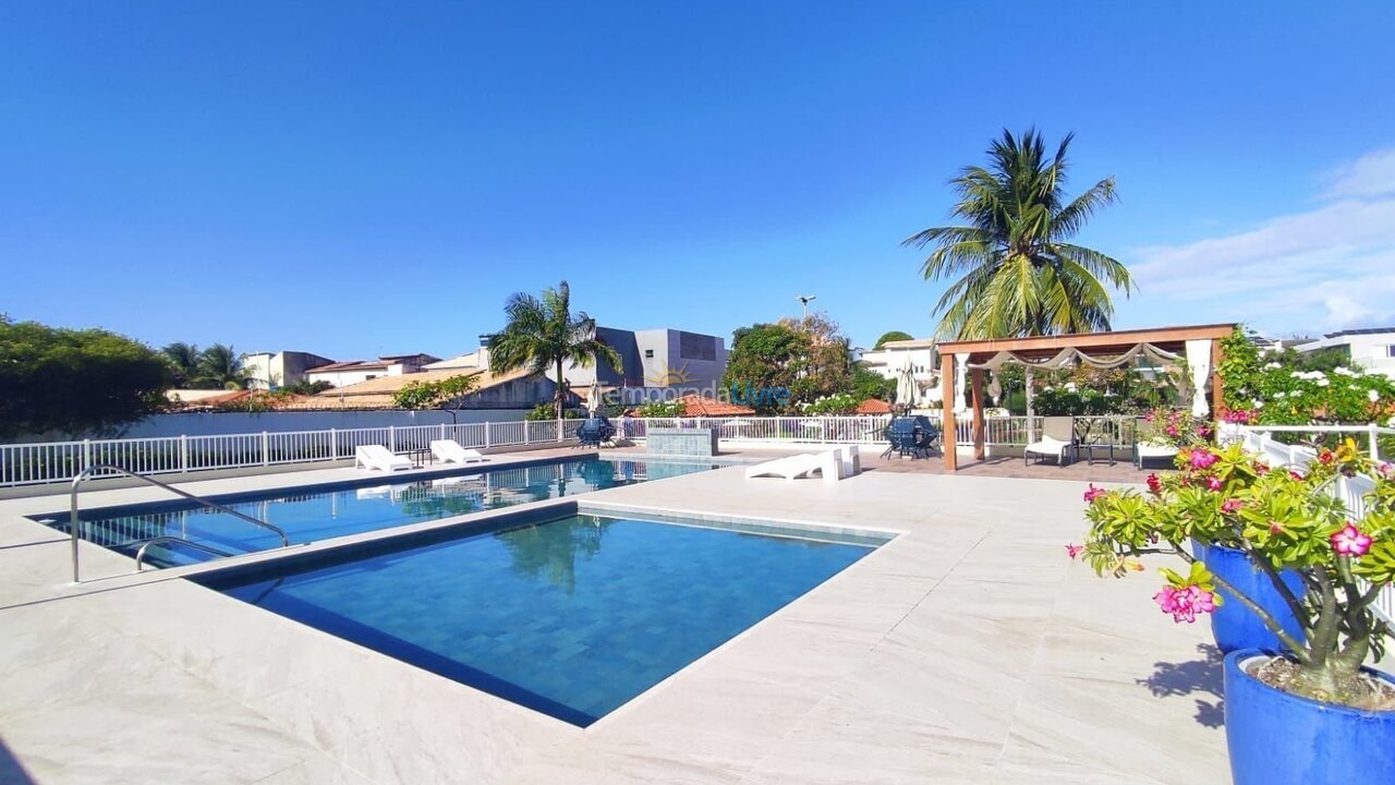 Casa para alquiler de vacaciones em Aracaju (Mosqueiro)