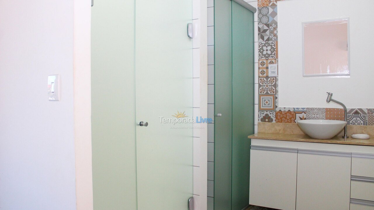 Apartamento para alquiler de vacaciones em Tibau do Sul (Rn Praia de Pipa)