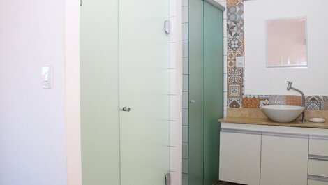 Piso en Solar Água Pipa para 5 personas