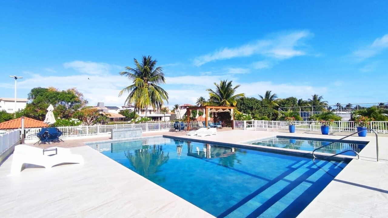 Casa para alquiler de vacaciones em Aracaju (Mosqueiro)