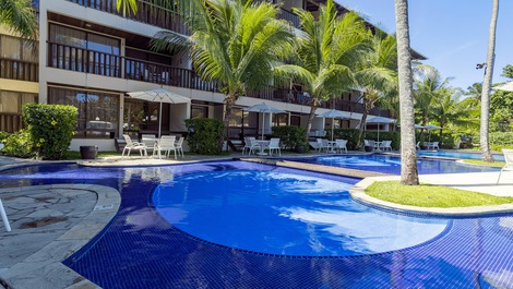 Spacious and Equipped Luxury Apartment at Nannai Residence by Carpediem