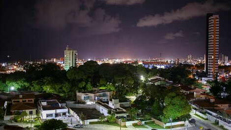 Apartamento en ubicación privilegiada en Manaíra por Carpediem