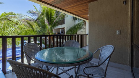 Spacious and Equipped Luxury Apartment at Nannai Residence by Carpediem