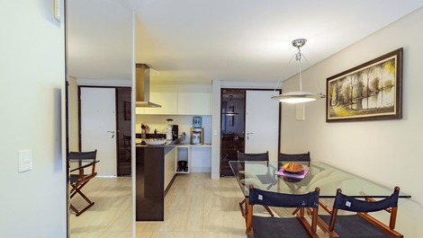 Spacious and Equipped Luxury Apartment at Nannai Residence by Carpediem