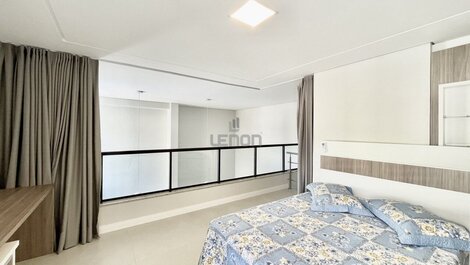 180 - Beautiful apartment with 02 suites in Mariscal