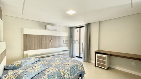 180 - Beautiful apartment with 02 suites in Mariscal