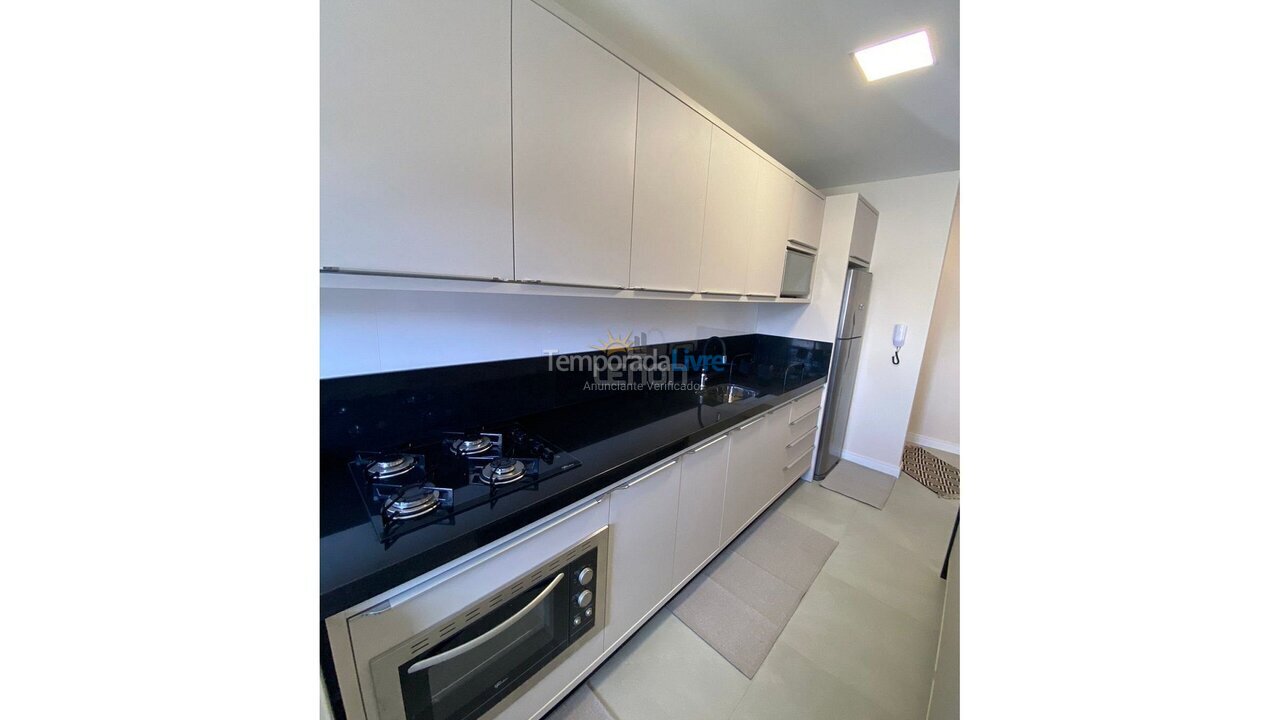 Apartamento para aluguel de temporada em Bombinhas (Mariscal)