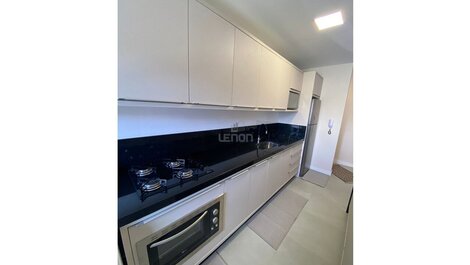 189 - Apartamento com vista mar em Mariscal