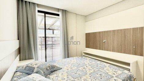 180 - Beautiful apartment with 02 suites in Mariscal