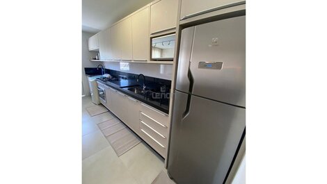 189 - Apartamento com vista mar em Mariscal