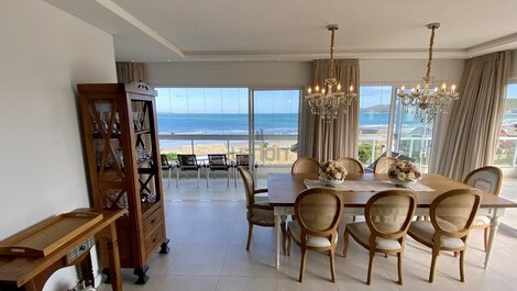 Apartment for rent in Bombinhas - Mariscal
