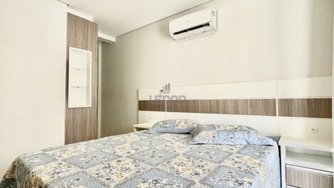 180 - Beautiful apartment with 02 suites in Mariscal