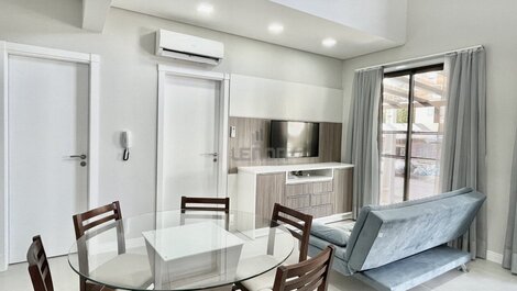 180 - Beautiful apartment with 02 suites in Mariscal