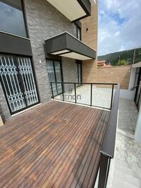 180 - Beautiful apartment with 02 suites in Mariscal