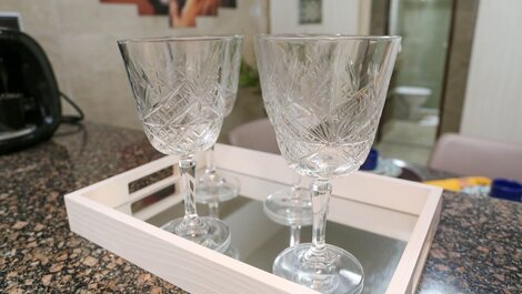 Flat in prime location in Manaíra by Carpediem