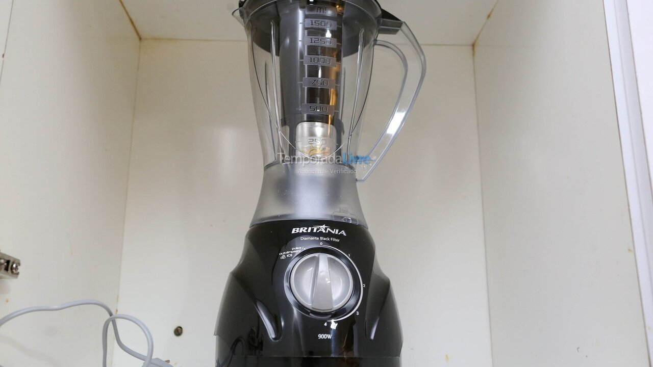 Apartment for vacation rental in João Pessoa (Pb Praia de Manaíra)