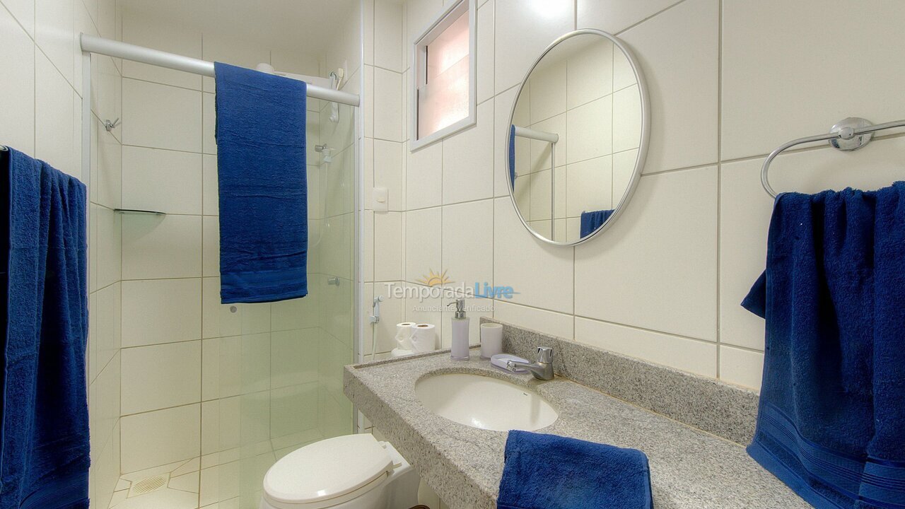 Apartamento para alquiler de vacaciones em Caucaia (Ce Praia de Cumbuco)