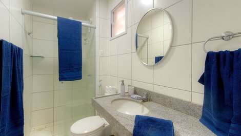 Increíble apartamento en lo mejor de Praia do Cumbuco por carpediem