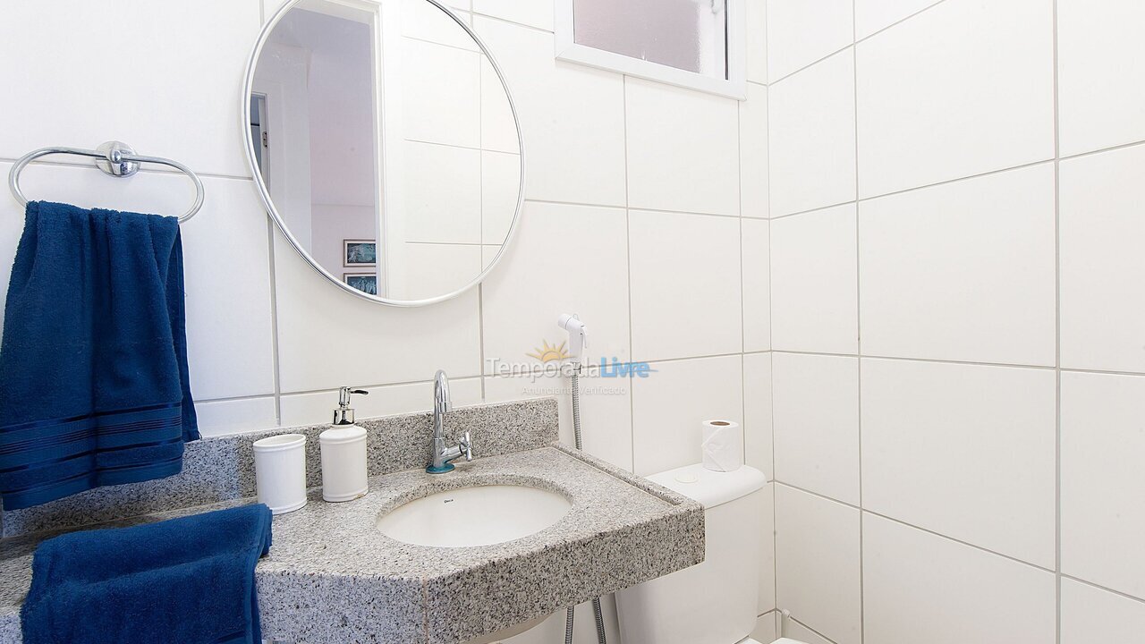 Apartamento para alquiler de vacaciones em Caucaia (Ce Praia de Cumbuco)