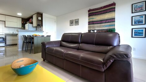 Increíble apartamento en lo mejor de Praia do Cumbuco por carpediem