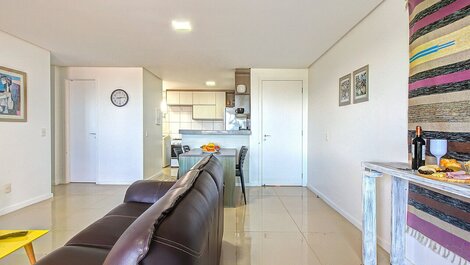 Increíble apartamento en lo mejor de Praia do Cumbuco por carpediem