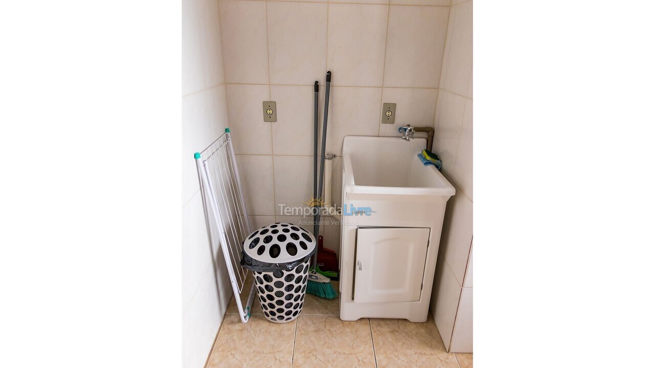 Apartamento para aluguel de temporada em Nova Petrópolis (Centro)