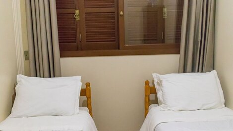 Kitnet 101 para Passeio ou Trabalho