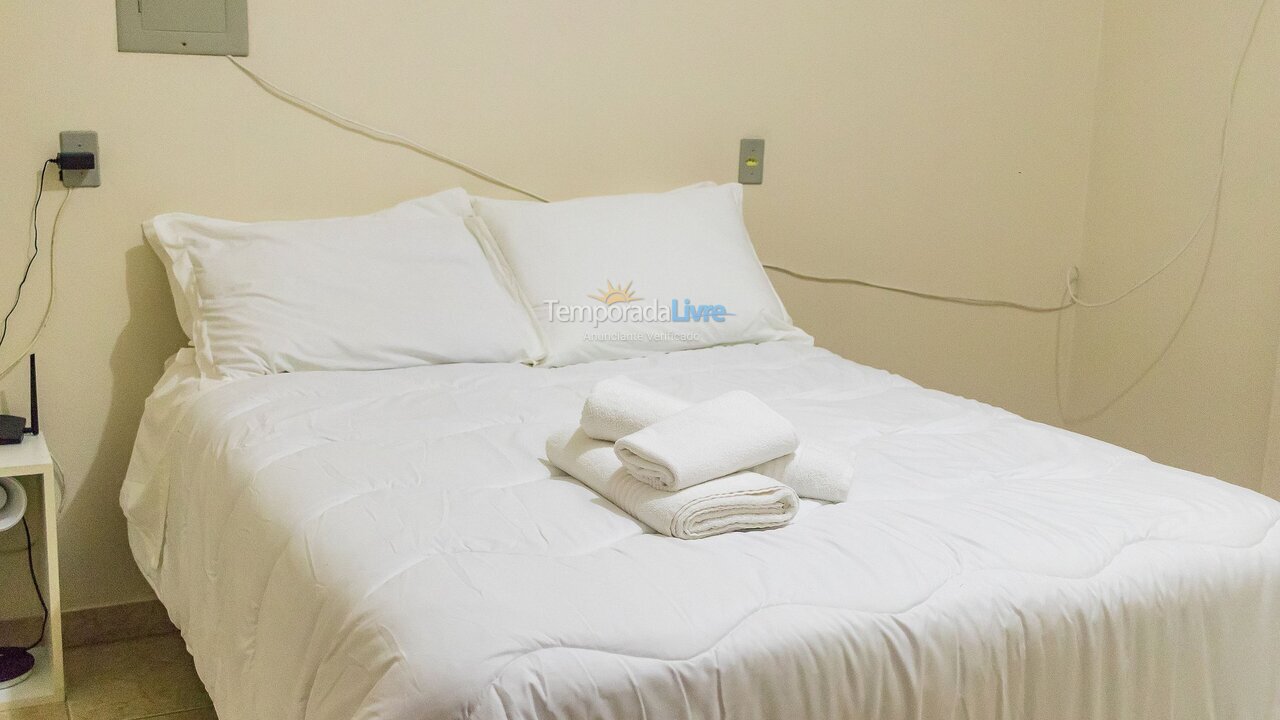 Apartamento para aluguel de temporada em Nova Petrópolis (Centro)