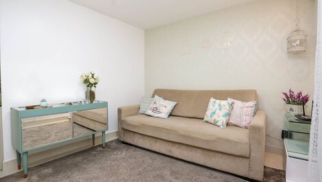 Apê #207B - Jardins do Atlântico por Carpediem