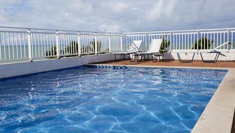 Apê #207B - Jardins do Atlântico por Carpediem