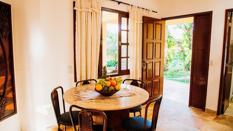 Village Porto Mirim - Chalé 3 Quartos by Carpediem