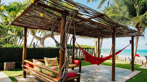 Village Porto Mirim - Chalé 3 Quartos by Carpediem