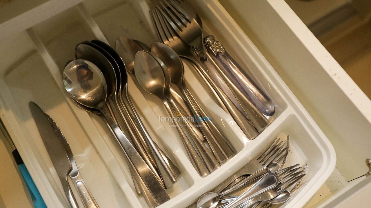 Apartamento para aluguel de temporada em João Pessoa (Pb Praia de Cabo Branco)