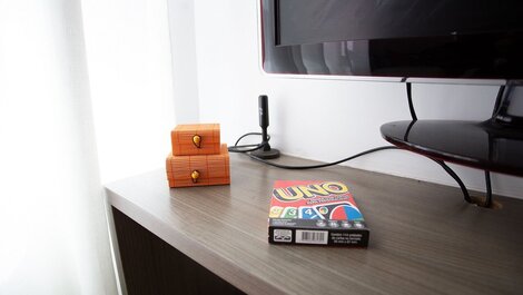 Carpediem - Practical apartment in Beira Mar de Cabo Branco