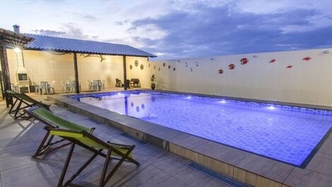 Casa para alquilar en Cascavel - Barra Nova