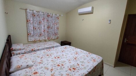 CASA MOBILIADA COM TODOS OS CONFORTOS, NA PRAIA DE BARRA NOVA 4