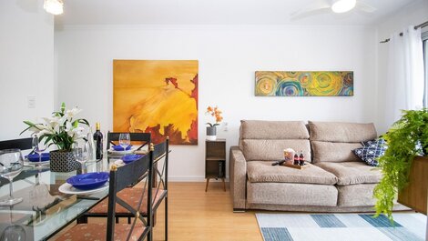 Apartamento para alquilar en Sao Paulo - Raposo Tavares