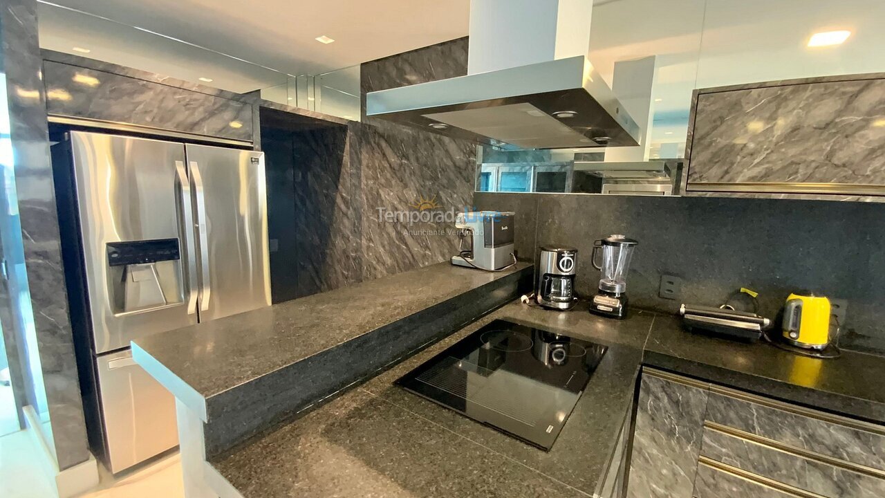 Casa para aluguel de temporada em Rio de Janeiro (Joá)