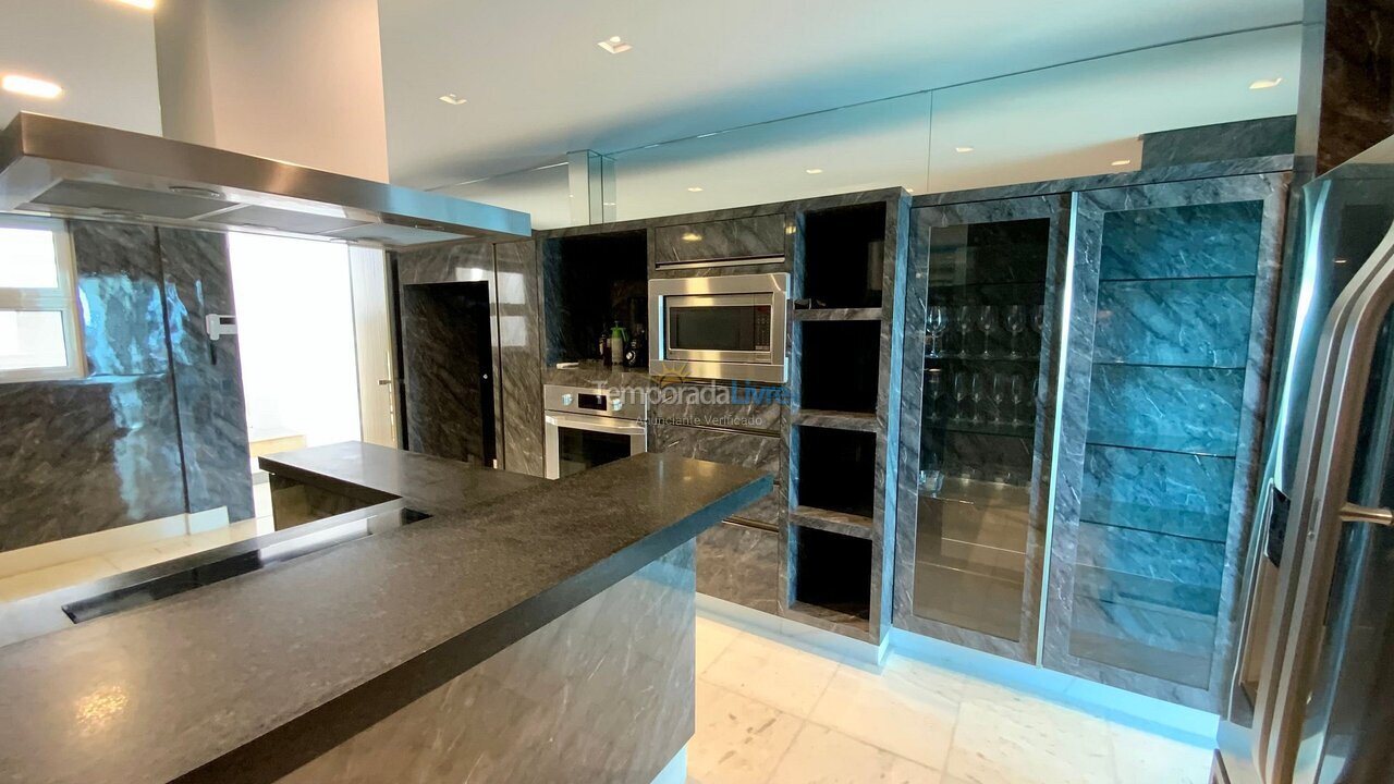 Casa para aluguel de temporada em Rio de Janeiro (Joá)